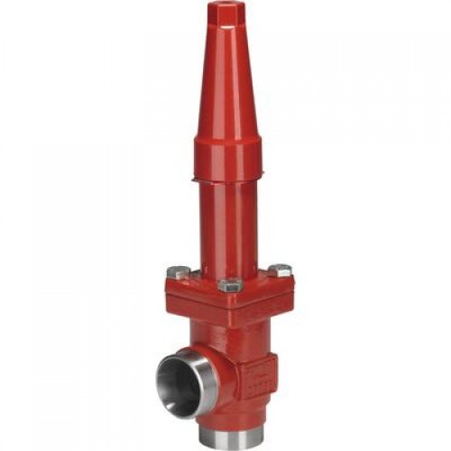 DANFOSS 148B5341 — Запорный клапан SVA-L 20 