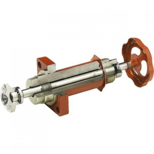 DANFOSS 148B5341 — Запорный клапан SVA-L 20 