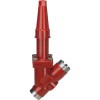 DANFOSS 148B5371 — Запорный клапан SVA-L 20 A STR CAP 