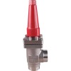 DANFOSS 148B5378 — Запорный клапан SVA-S SS 20 D ANG Cap 