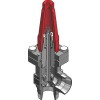 DANFOSS 148B5378 — Запорный клапан SVA-S SS 20 D ANG Cap 
