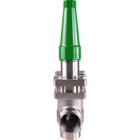 DANFOSS 148B5381 — Клапан обратный с запорной функцией SCA SS 20 D ANG 148B5381