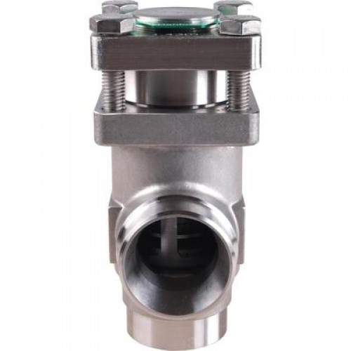 DANFOSS 148B5382 — Клапан обратный CHV SS 20 D ANG 
