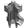 DANFOSS FIA SS 20 D ANG Корпус фильтра 