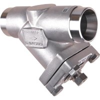 DANFOSS FIA SS 20 D STR Корпус фильтра 148B5384