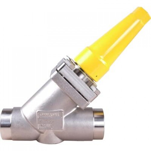 DANFOSS REG-SB SS 20 D STR Регулирующий клапан 