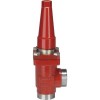 DANFOSS 148B5401 — Запорный клапан SVA-S 25 