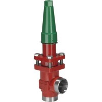 DANFOSS 148B5409 — Клапан обратный с запорной функцией SCA-X 25 A 148B5409