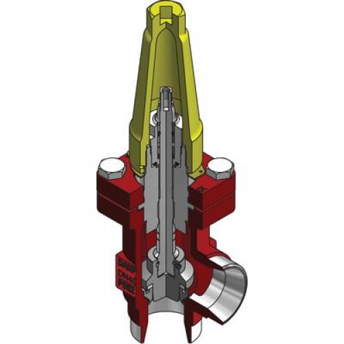 DANFOSS REG-SB 25 Клапан регулятор расхода 