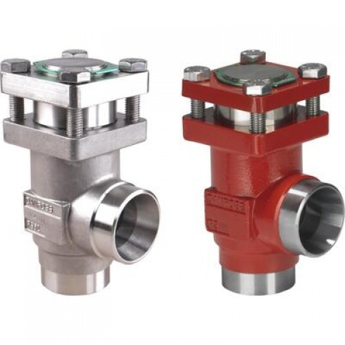 DANFOSS 148B5437 — Клапан обратный CHV-X 25 A 