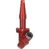 DANFOSS 148B5451 — Запорный клапан SVA-L 25 D STR CAP 