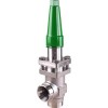 DANFOSS 148B5490 — Клапан обратный с запорной функцией SCA SS 25 D ANG 