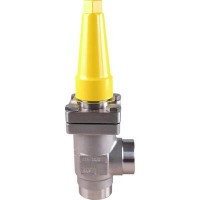 DANFOSS REG-SA SS 25 D ANG Регулирующий клапан 148B5494