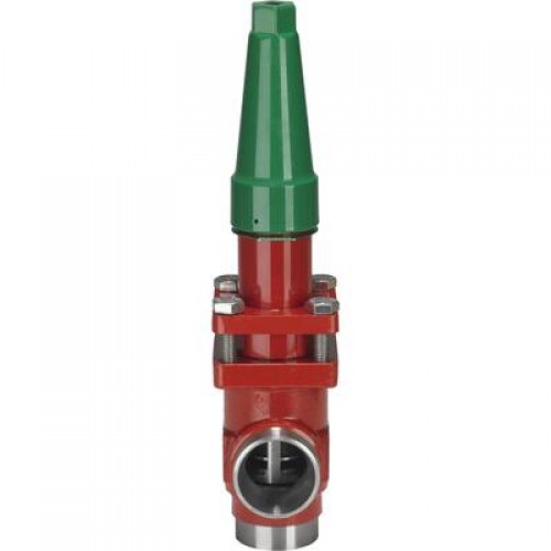 DANFOSS 148B5508 — Клапан обратный с запорной функцией SCA-X 32 