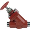 DANFOSS 148B5510 — Запорный клапан SVA-S 32 D STR H-WHEEL 