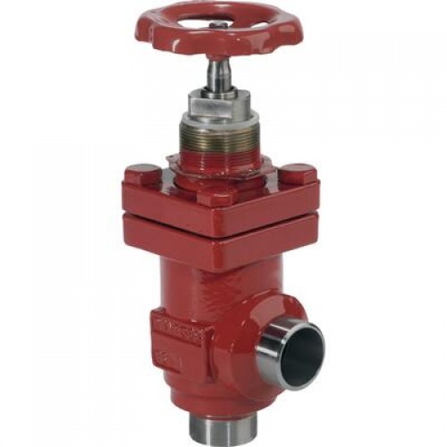 DANFOSS 148B5520 — Запорный клапан SVA-S 32 