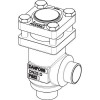 DANFOSS 148B5537 — Клапан обратный CHV-X 32 A 