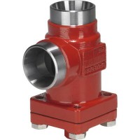 DANFOSS 148B5543 — Корпус фильтра FIA 32 D ANG 148B5543