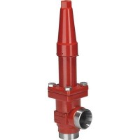 DANFOSS 148B5561 — Запорный клапан SVA-L 32 A ANG CAP 148B5561