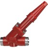 DANFOSS 148B5571 — Запорный клапан SVA-L 32 A STR CAP 