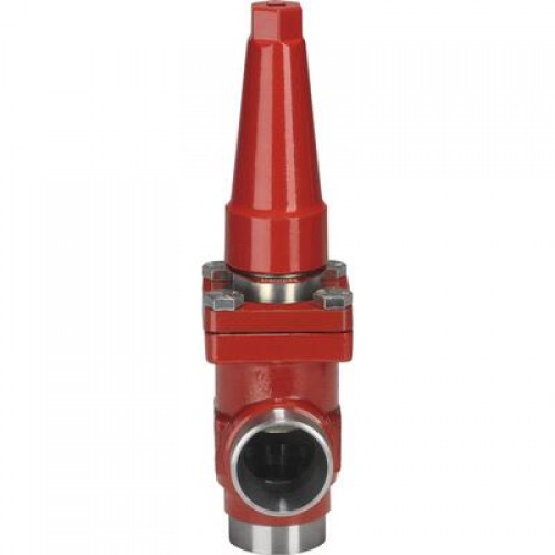 DANFOSS 148B5601 — Запорный клапан SVA-S 40 D ANG CAP 