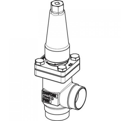 DANFOSS REG-SB 40 Клапан регулятор расхода 