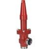DANFOSS 148B5641 — Запорный клапан SVA-L 40 