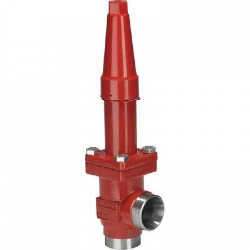 DANFOSS 148B5641 — Запорный клапан SVA-L 40 