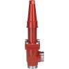 DANFOSS 148B5661 — Запорный клапан SVA-L 40 A ANG CAP 