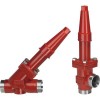 DANFOSS 148B5661 — Запорный клапан SVA-L 40 A ANG CAP 
