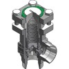 DANFOSS 148B5665 — Клапан обратный CHV SS 40 D ANG 