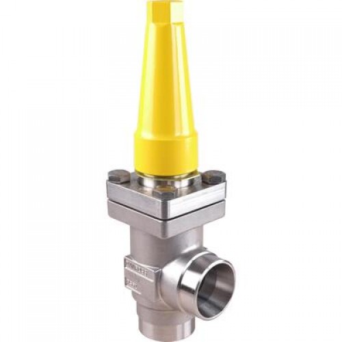 DANFOSS REG-SB SS 40 D ANG Регулирующий клапан 