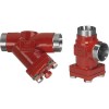 DANFOSS  FIA Корпус фильтра 50 D STR 