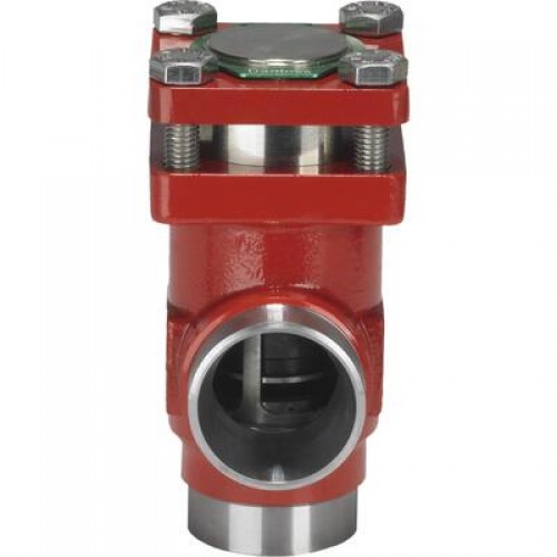 DANFOSS 148B5737 — Клапан обратный CHV-X 50 A 