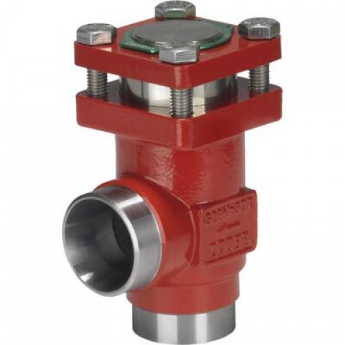 DANFOSS 148B5737 — Клапан обратный CHV-X 50 A 
