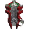 DANFOSS 148B5737 — Клапан обратный CHV-X 50 A 