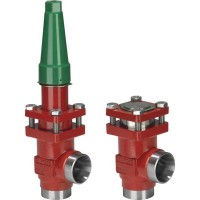 DANFOSS 148B5740 — Клапан обратный CHV-X 50 SOC 148B5740