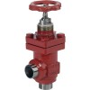 DANFOSS 148B5800 — Запорный клапан SVA-S 65 D ANG H-WHEEL 