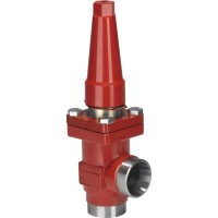DANFOSS 148B5801 — Запорный клапан SVA-S 65 148B5801