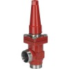 DANFOSS 148B5801 — Запорный клапан SVA-S 65 