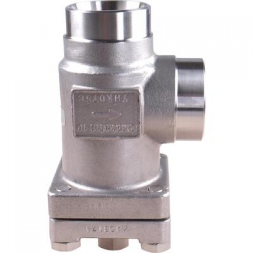 DANFOSS FIA SS 65 D ANG Корпус фильтра 