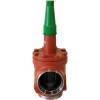 DANFOSS 148B5902 — Клапан обратный с запорной функцией SCA-X 80 