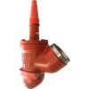 DANFOSS 148B5911 — Запорный клапан SVA-S 80 