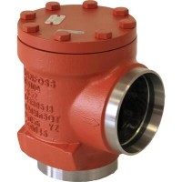 DANFOSS 148B5937 — Клапан обратный CHV-X 80 A 148B5937