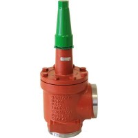 DANFOSS 148B6004 — Клапан обратный с запорной функцией SCA-X 100 A 148B6004