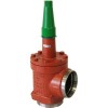 DANFOSS 148B6004 — Клапан обратный с запорной функцией SCA-X 100 A 