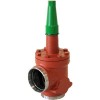 DANFOSS 148B6004 — Клапан обратный с запорной функцией SCA-X 100 A 