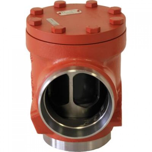 DANFOSS 148B6037 — Клапан обратный CHV-X 100 