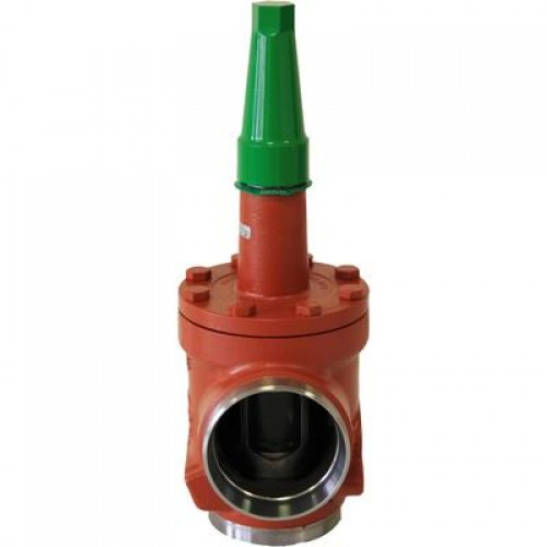 DANFOSS 148B6103 — Клапан обратный с запорной функцией SCA-X 125 A 