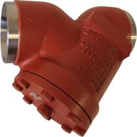 DANFOSS Корпус для фильтра FIA 125 D STR 148B6106